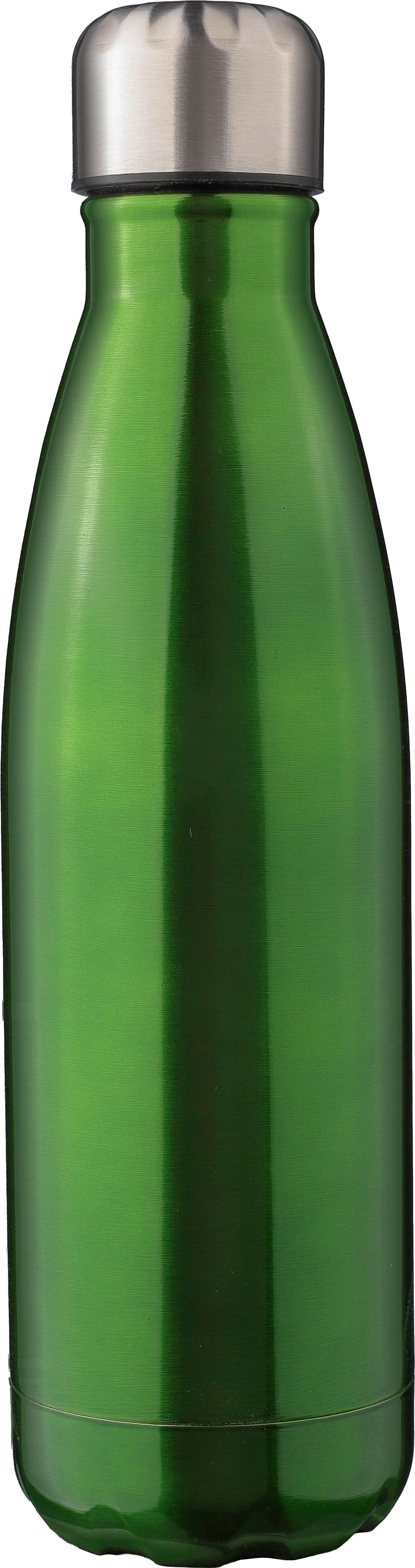 Gourde double paroi Lombok | Recyclée | 500 ml