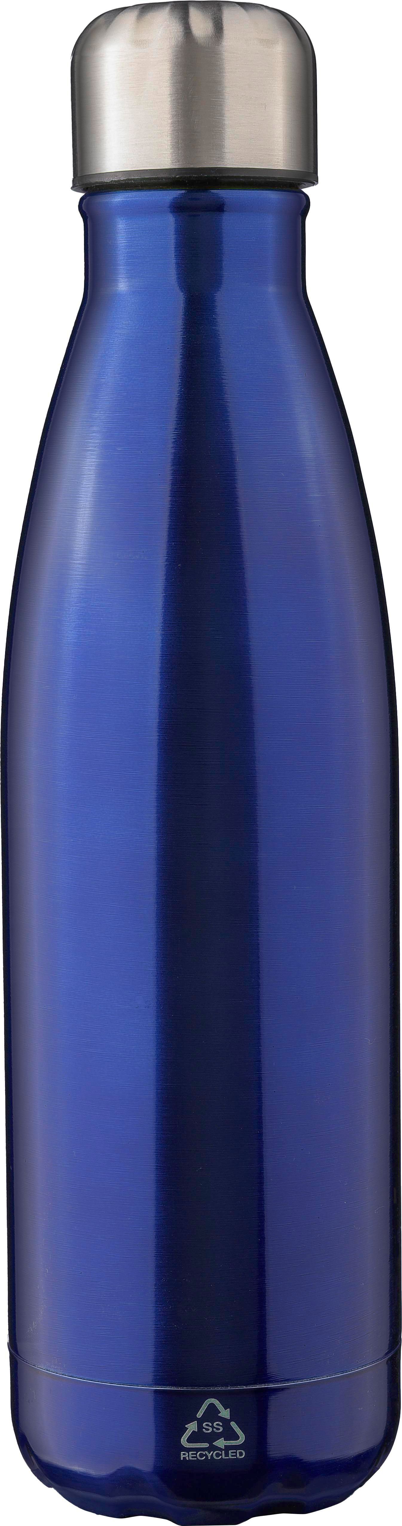Gourde double paroi Lombok | Recyclée | 500 ml
