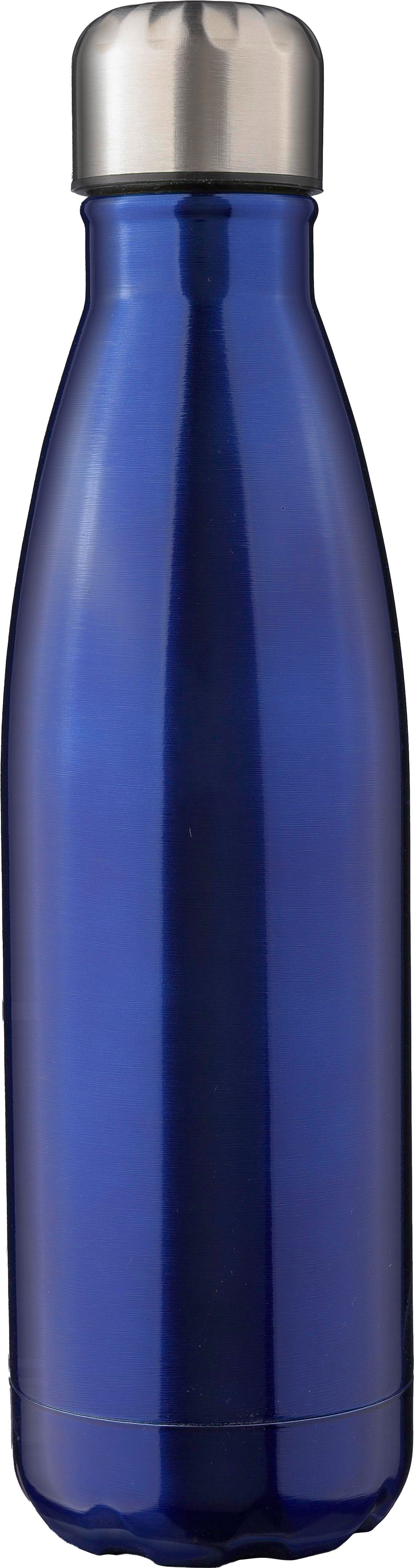 Gourde double paroi Lombok | Recyclée | 500 ml