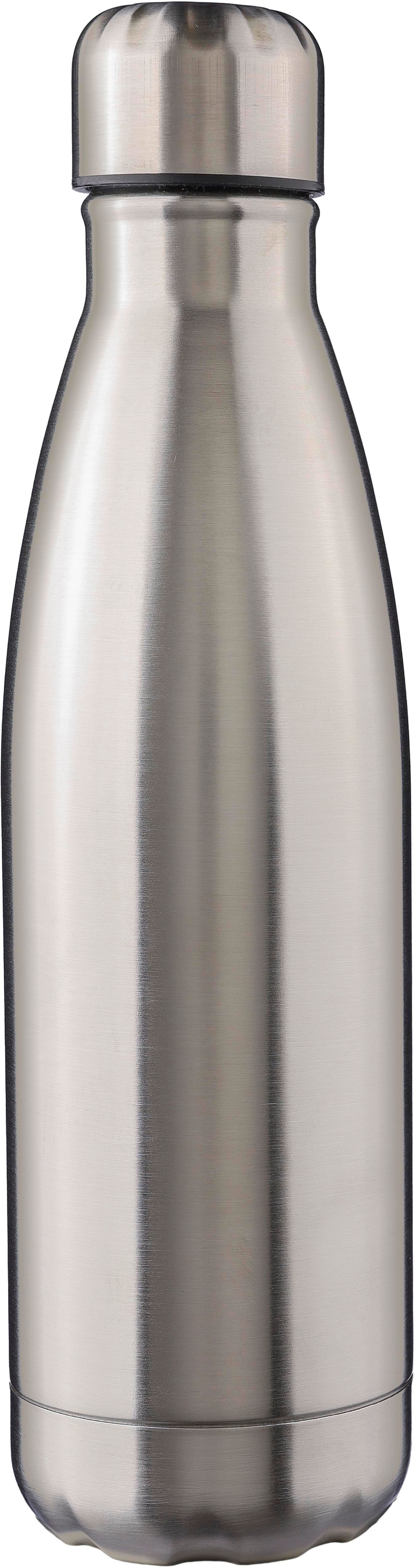 Gourde double paroi Lombok | Recyclée | 500 ml