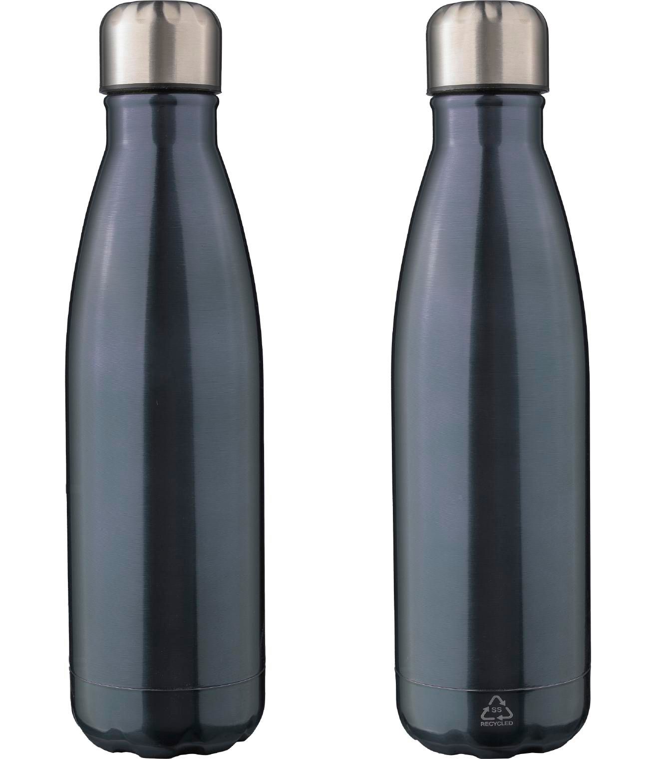 Gourde double paroi Lombok | Recyclée | 500 ml