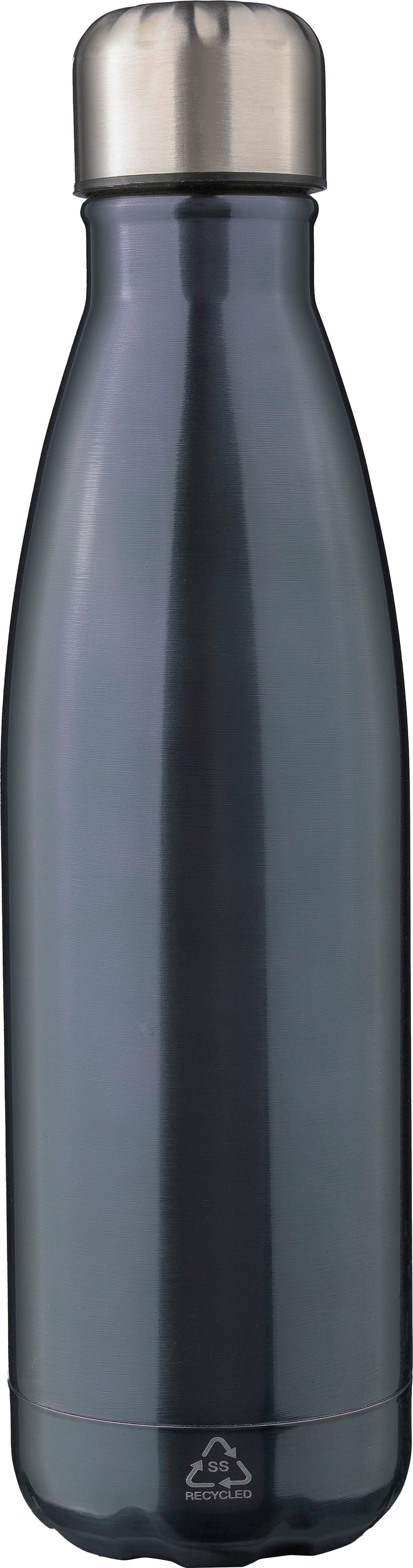 Gourde double paroi Lombok | Recyclée | 500 ml