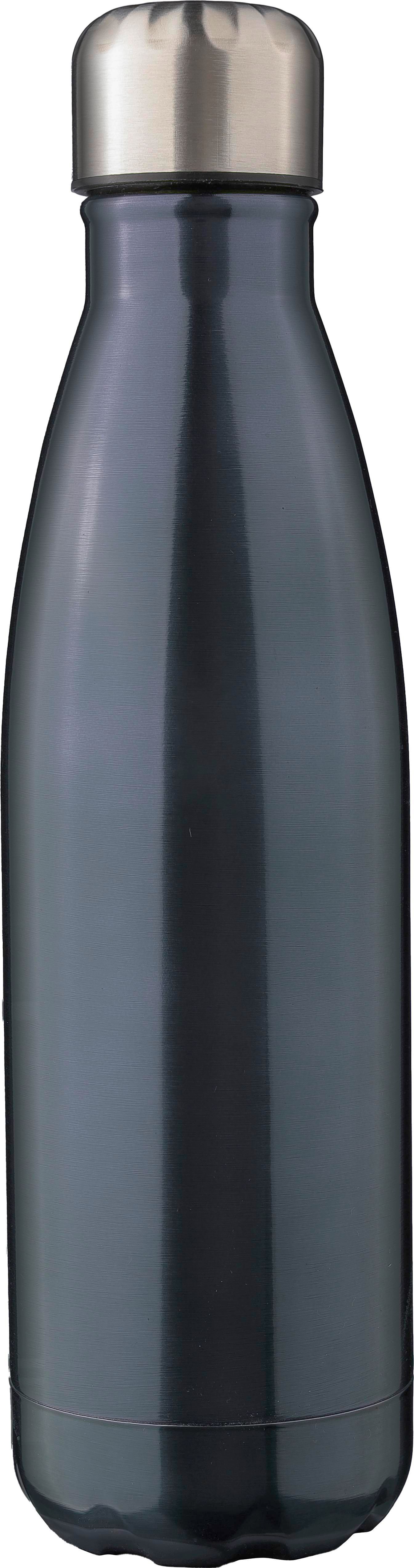 Gourde double paroi Lombok | Recyclée | 500 ml