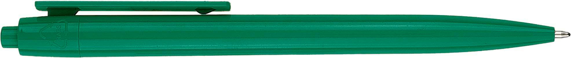 Stylo bille Gerald | Recyclé | Grande pince