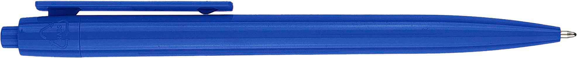 Stylo bille Gerald | Recyclé | Grande pince