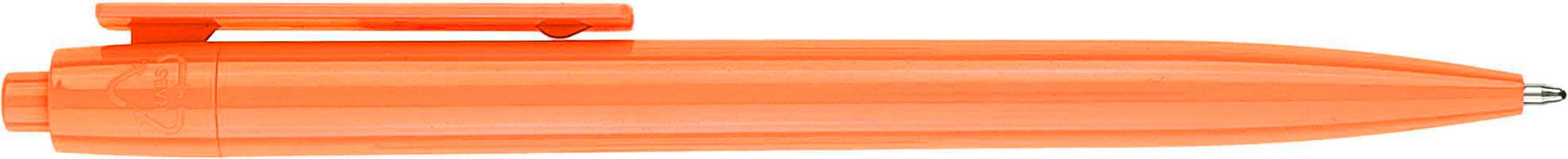 Stylo bille Gerald | Recyclé | Grande pince