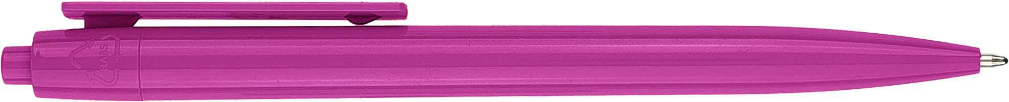 Stylo bille Gerald | Recyclé | Grande pince