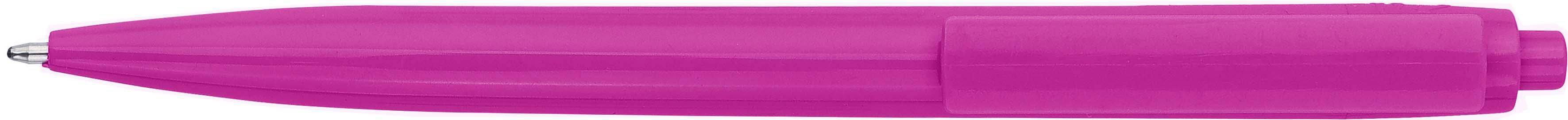 Stylo bille Gerald | Recyclé | Grande pince