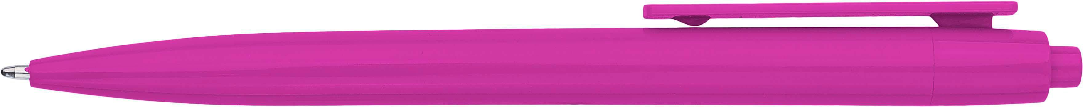 Stylo bille Gerald | Recyclé | Grande pince
