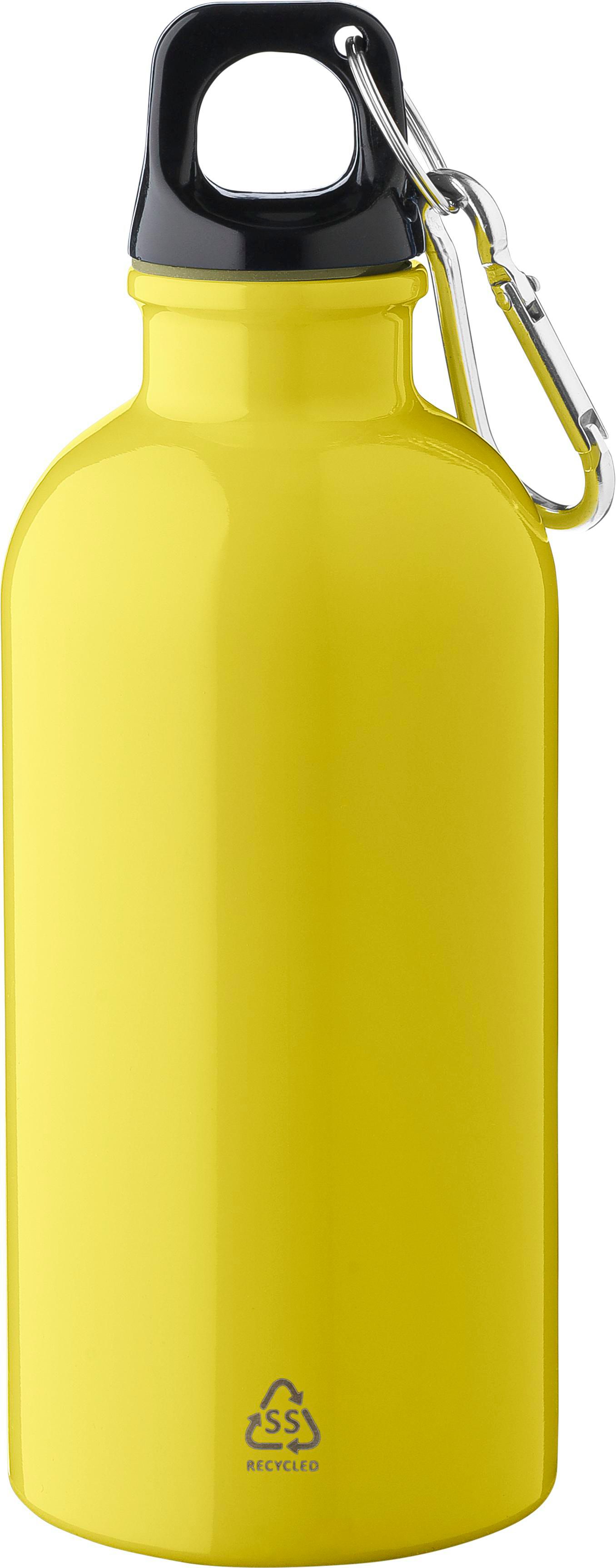 Gourde Sable | Recyclée | 400 ml