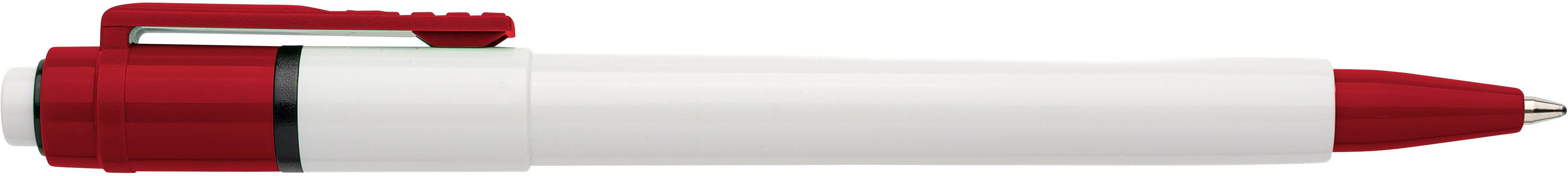 Stilolinea Baron stylo bille | Recharge jumbo