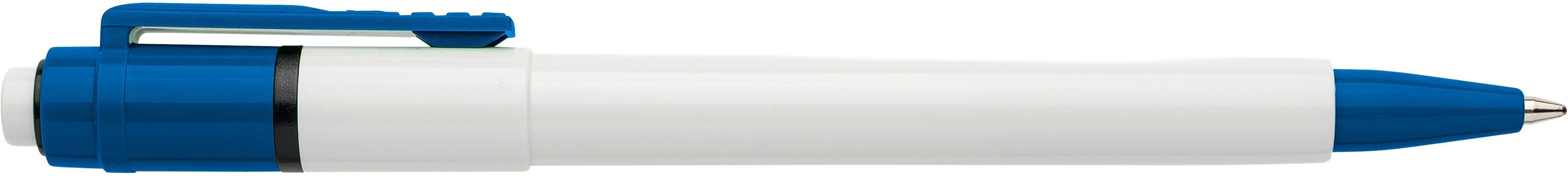 Stilolinea Baron stylo bille | Recharge jumbo