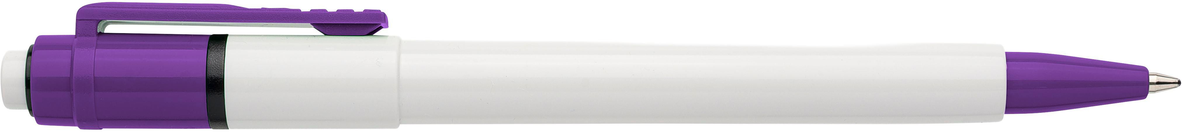 Stilolinea Baron stylo bille | Recharge jumbo