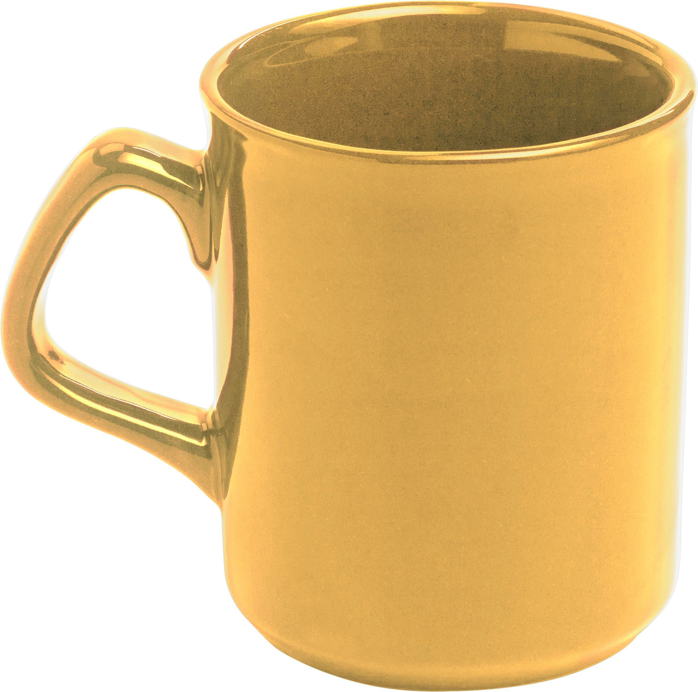 Mug Jamie | Porcelaine | 250 ml