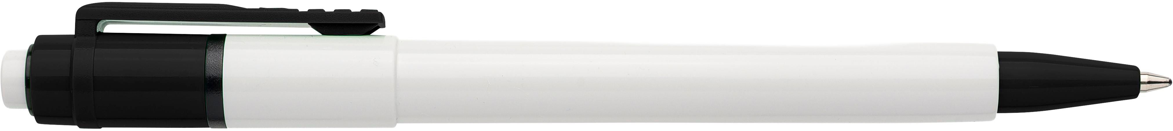 Stilolinea Baron stylo bille | Recharge jumbo