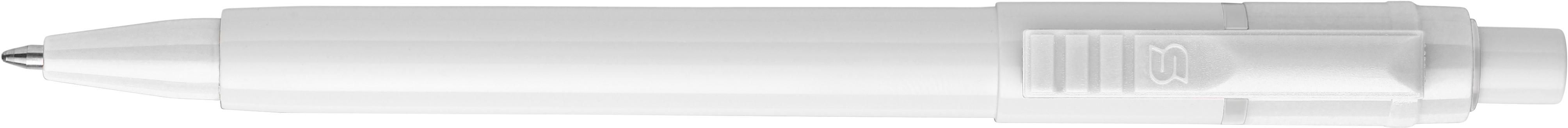 Stilolinea Baron stylo bille | Recharge jumbo