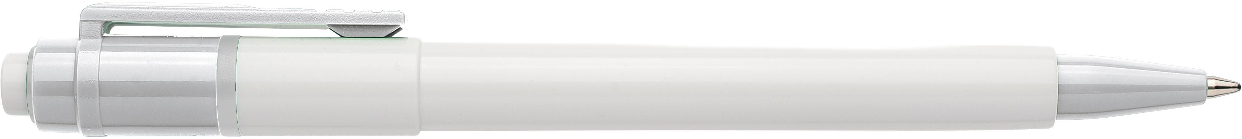 Stilolinea Baron stylo bille | Recharge jumbo
