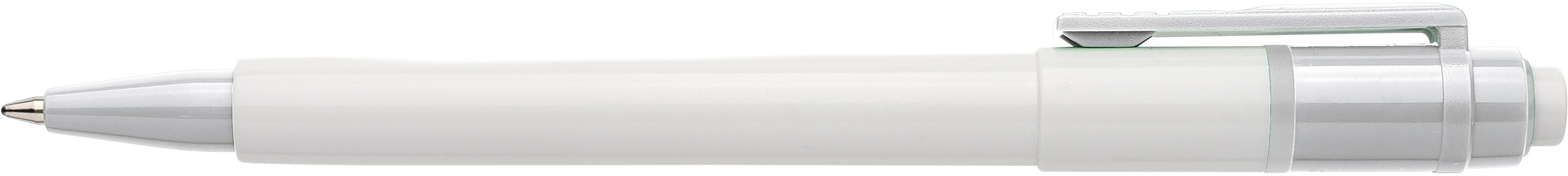 Stilolinea Baron stylo bille | Recharge jumbo