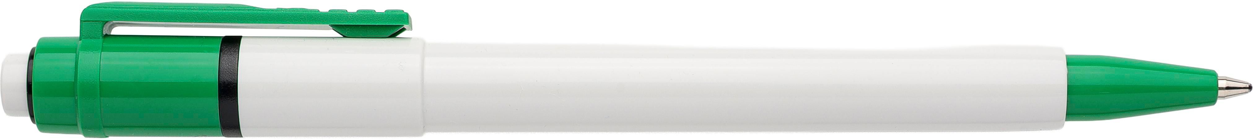 Stilolinea Baron stylo bille | Recharge jumbo