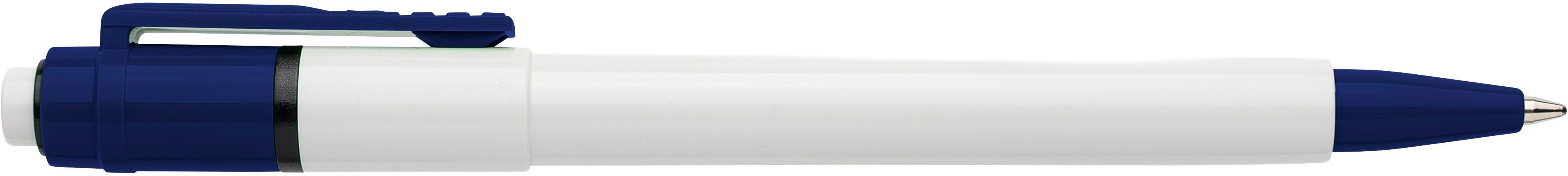 Stilolinea Baron stylo bille | Recharge jumbo