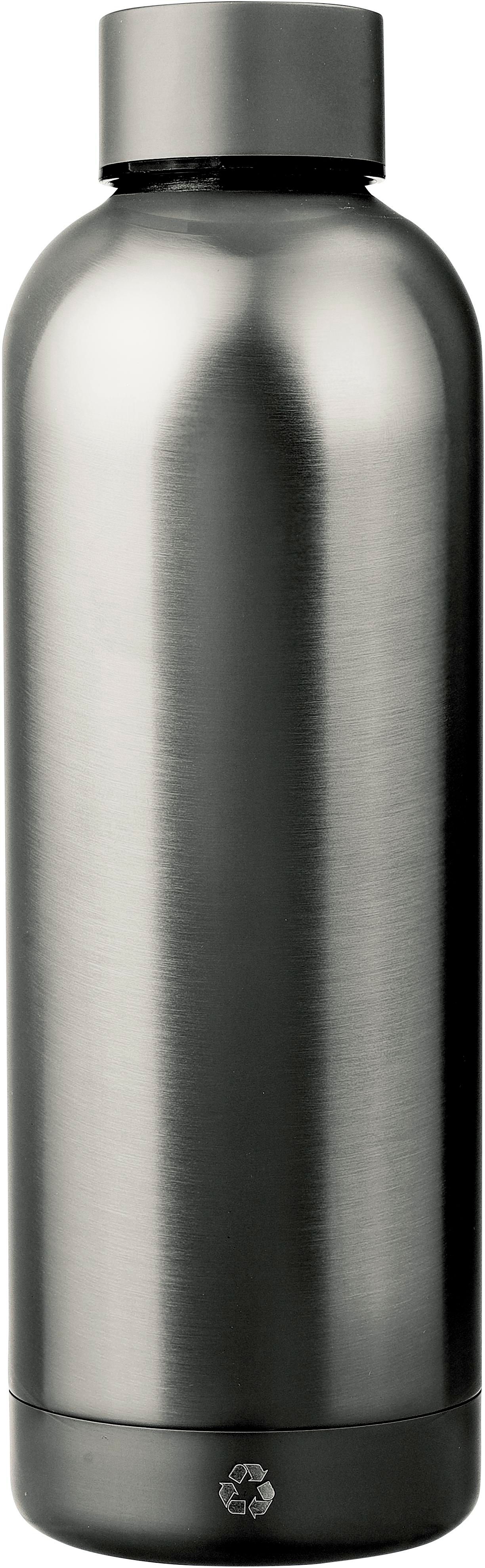 Gourde isotherme Isaiah | Recyclée | 500 ml