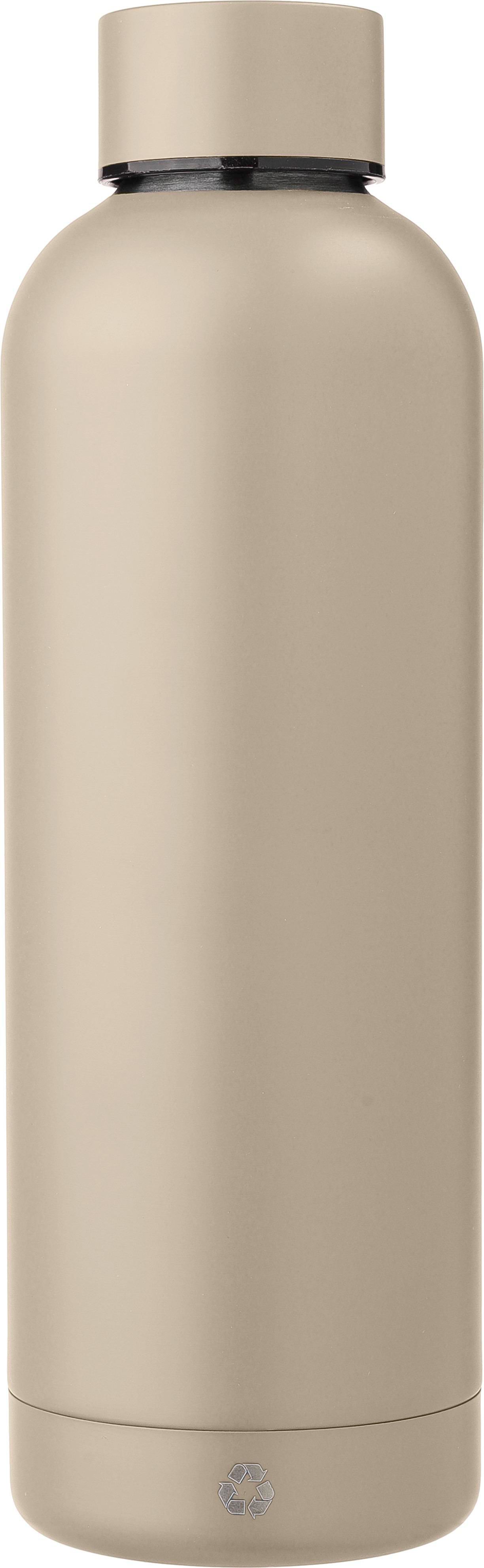 Gourde isotherme Isaiah | Recyclée | 500 ml