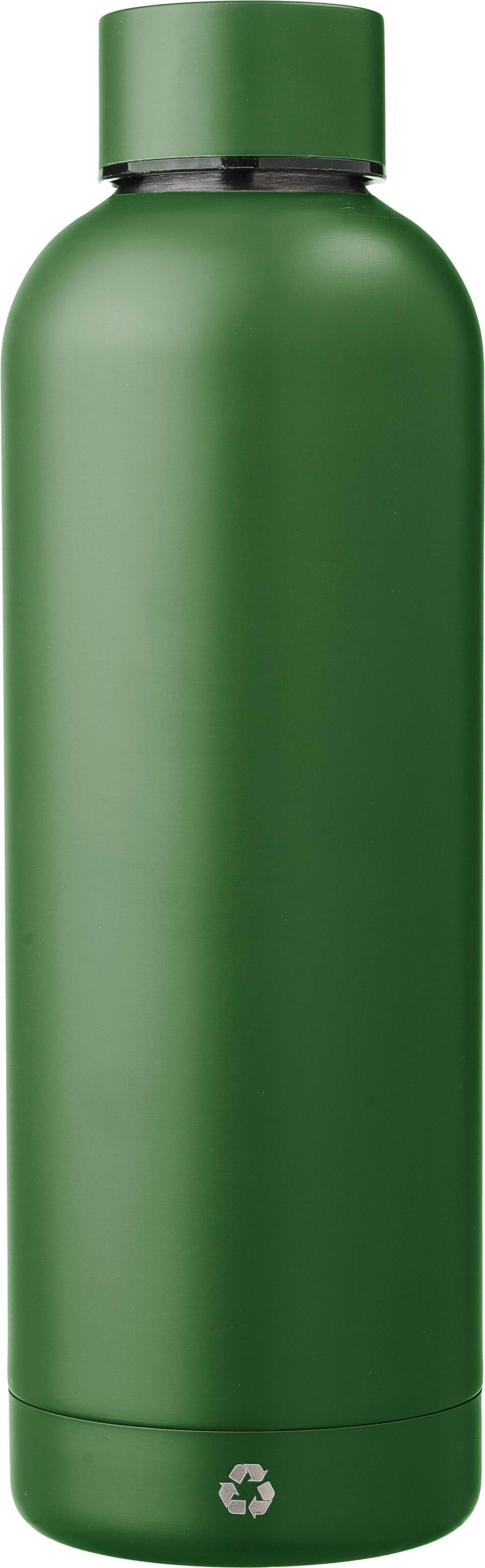 Gourde isotherme Isaiah | Recyclée | 500 ml