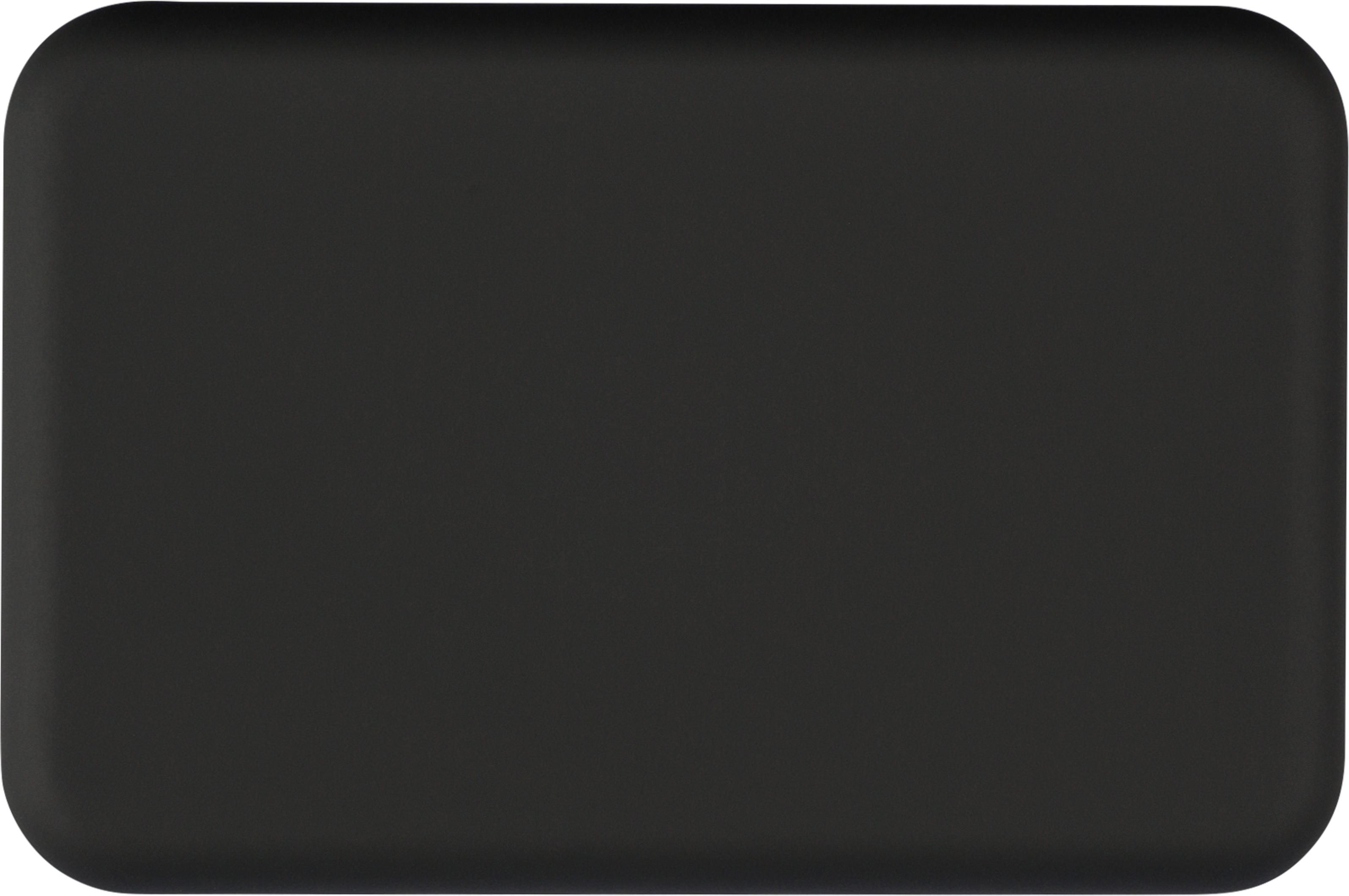 Batterie externe avec chargeur sans fil Meno | Recyclée | 10&nbsp;000 mAh | Compatible MagSafe