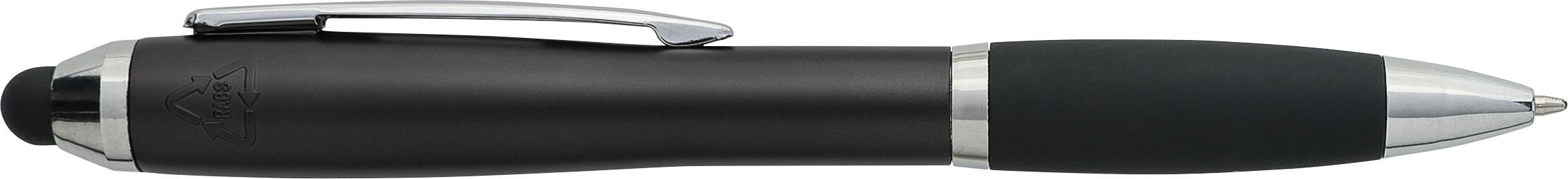 Stylo bille Lana | Recyclé | Stylet