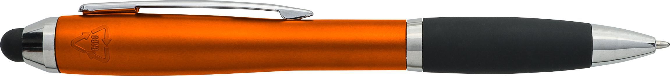 Stylo bille Lana | Recyclé | Stylet