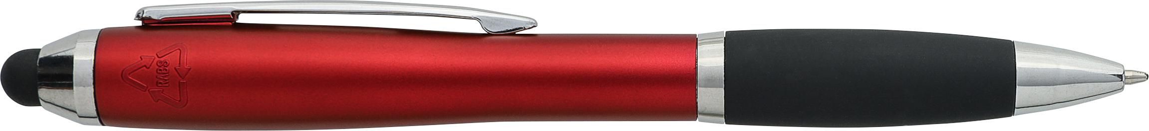 Stylo bille Lana | Recyclé | Stylet