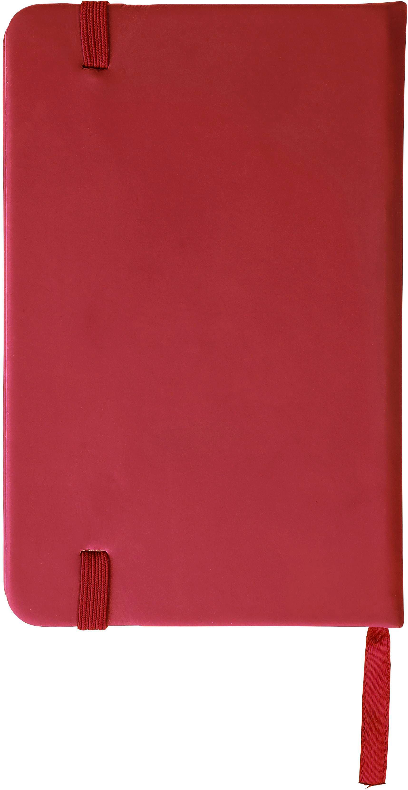 Carnet de notes Dita | A6 | Ligné