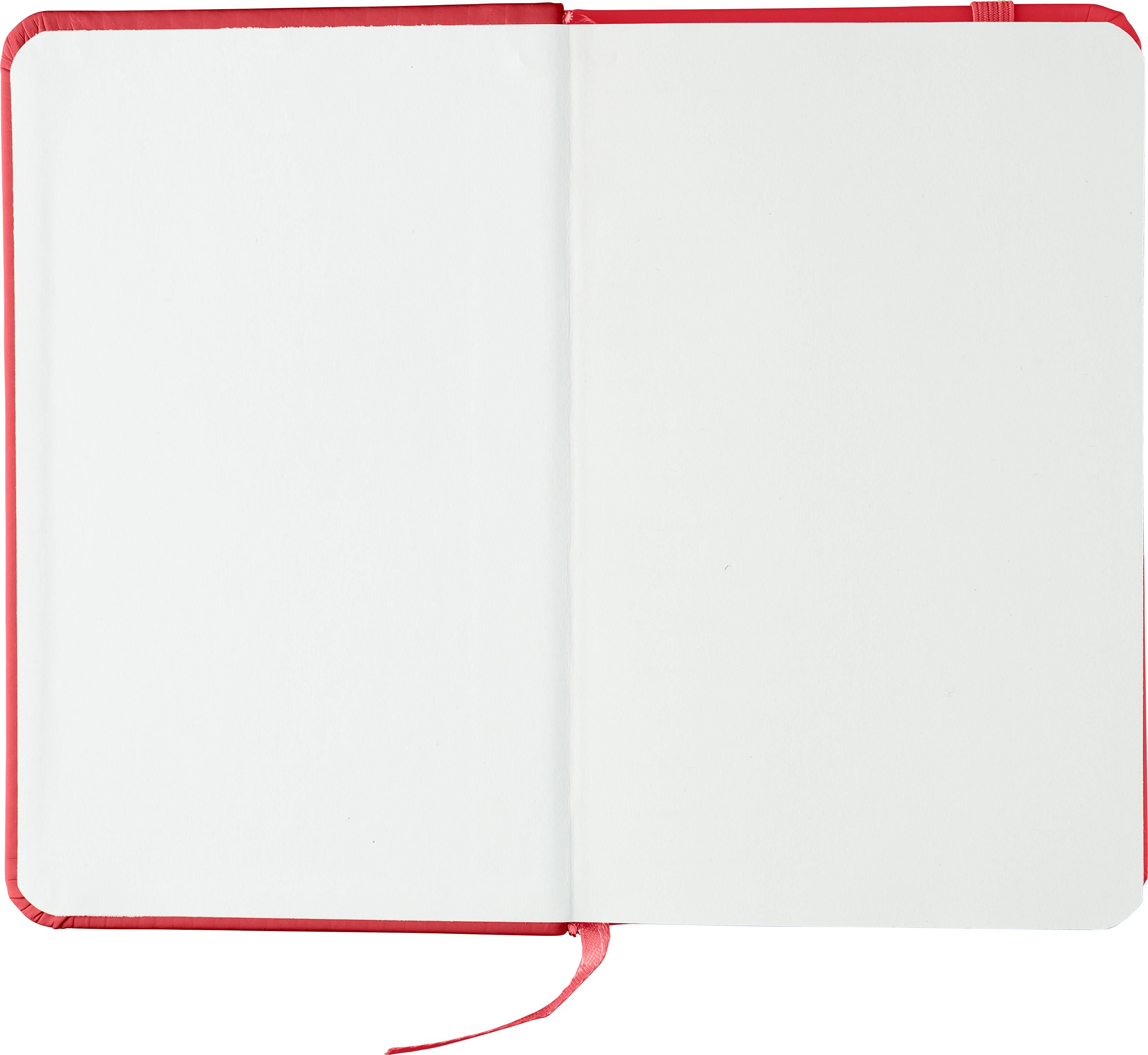 Carnet de notes Dita | A6 | Ligné