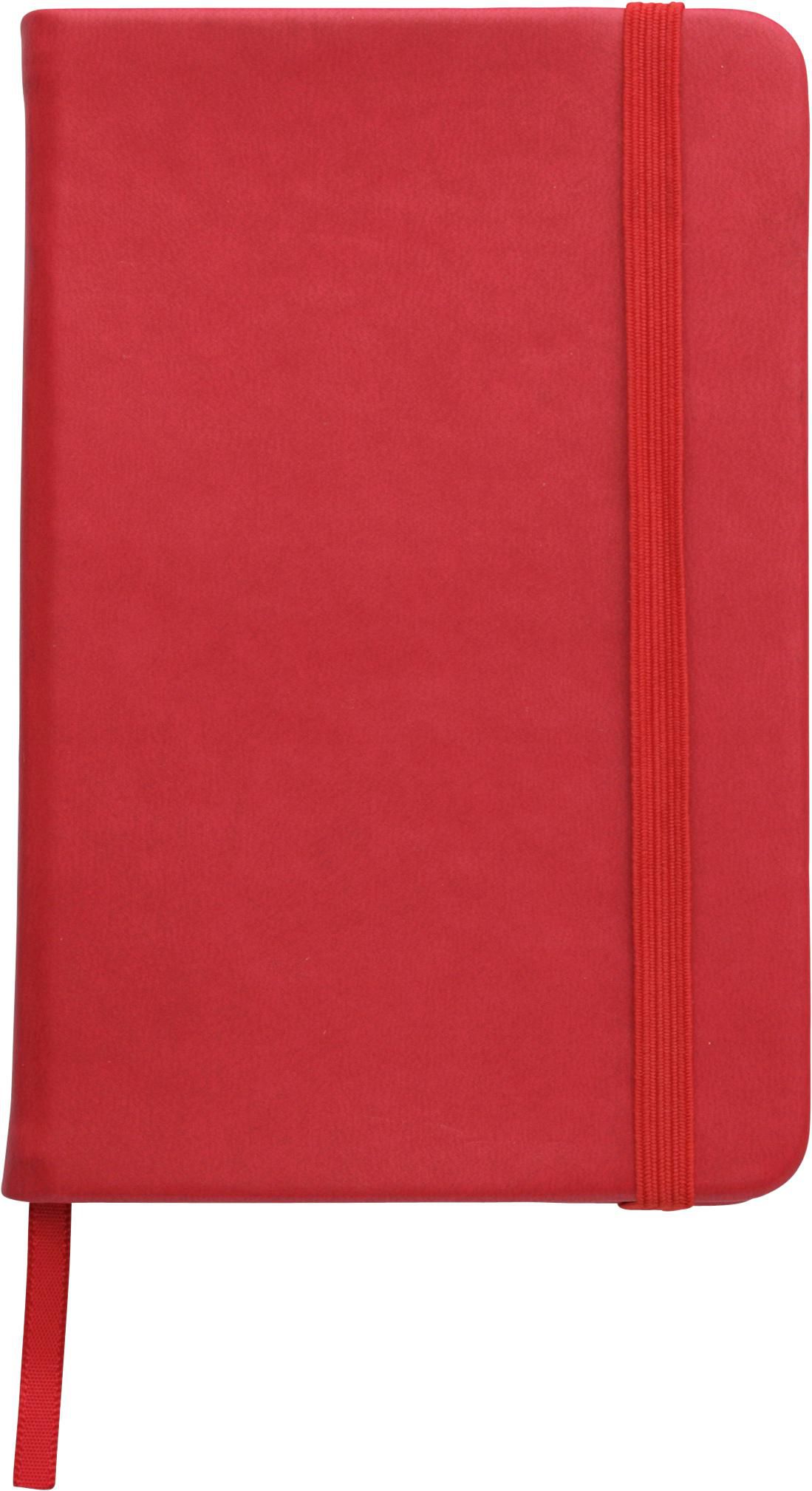 Carnet de notes Dita | A6 | Ligné