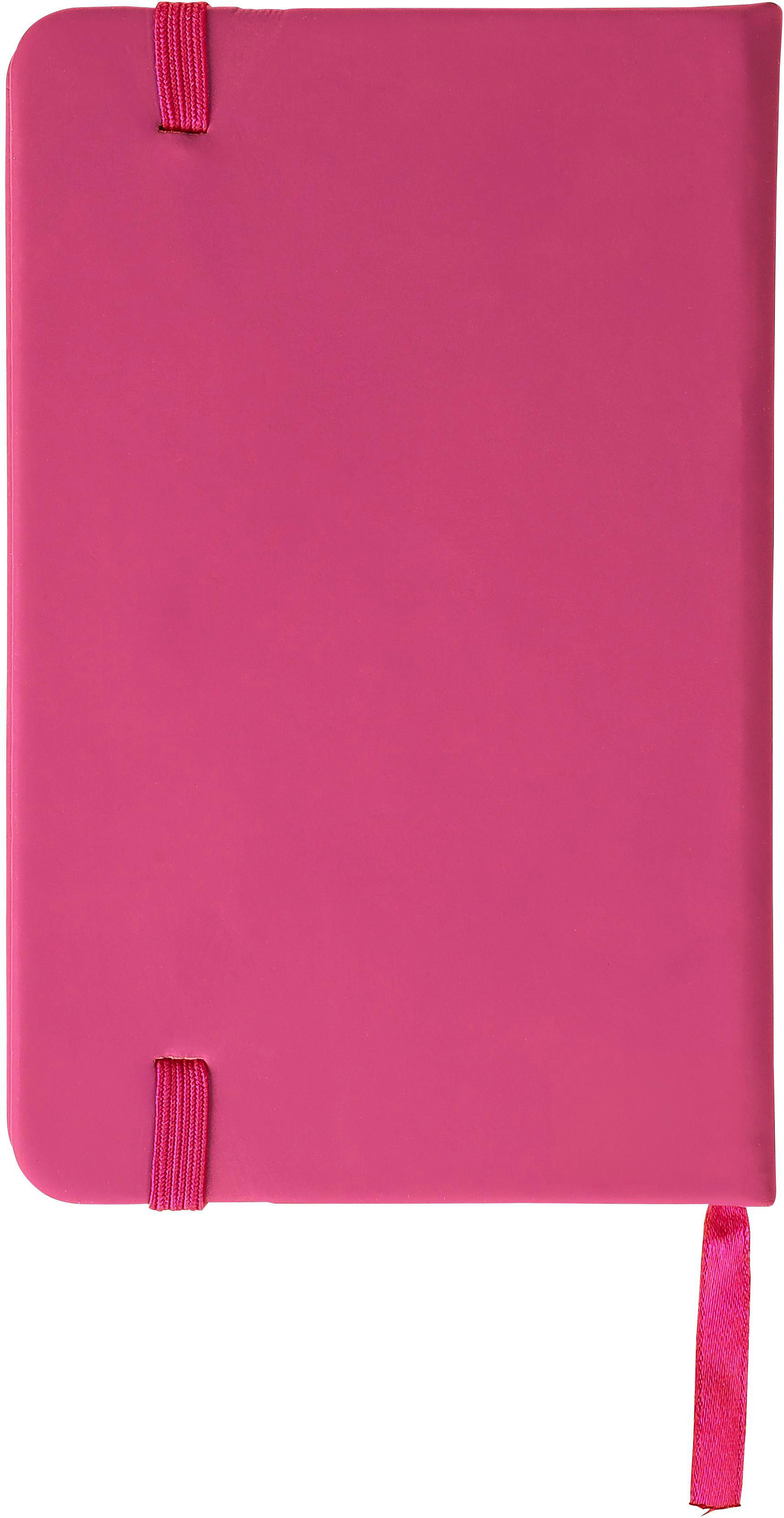 Carnet de notes Dita | A6 | Ligné