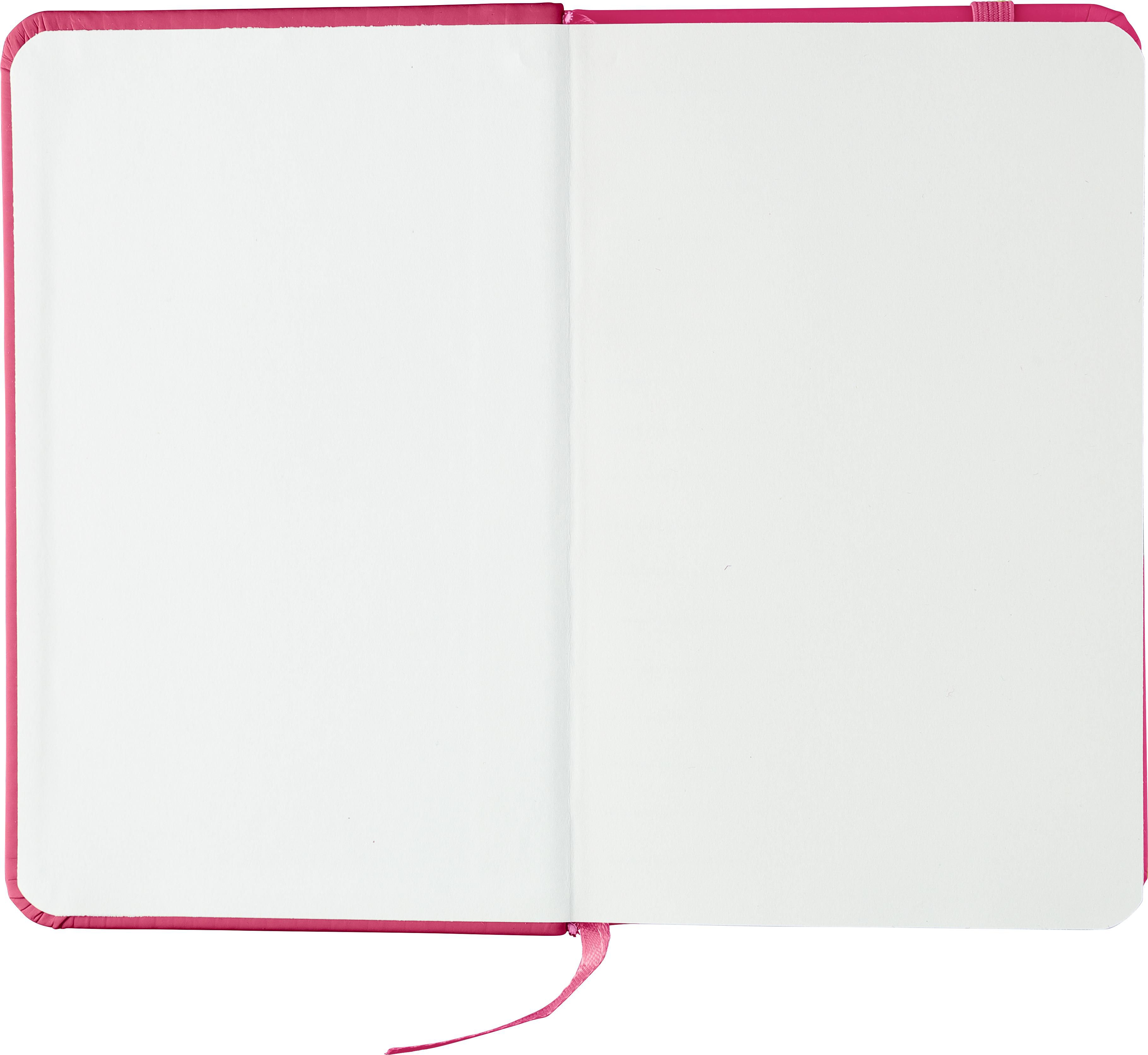 Carnet de notes Dita | A6 | Ligné