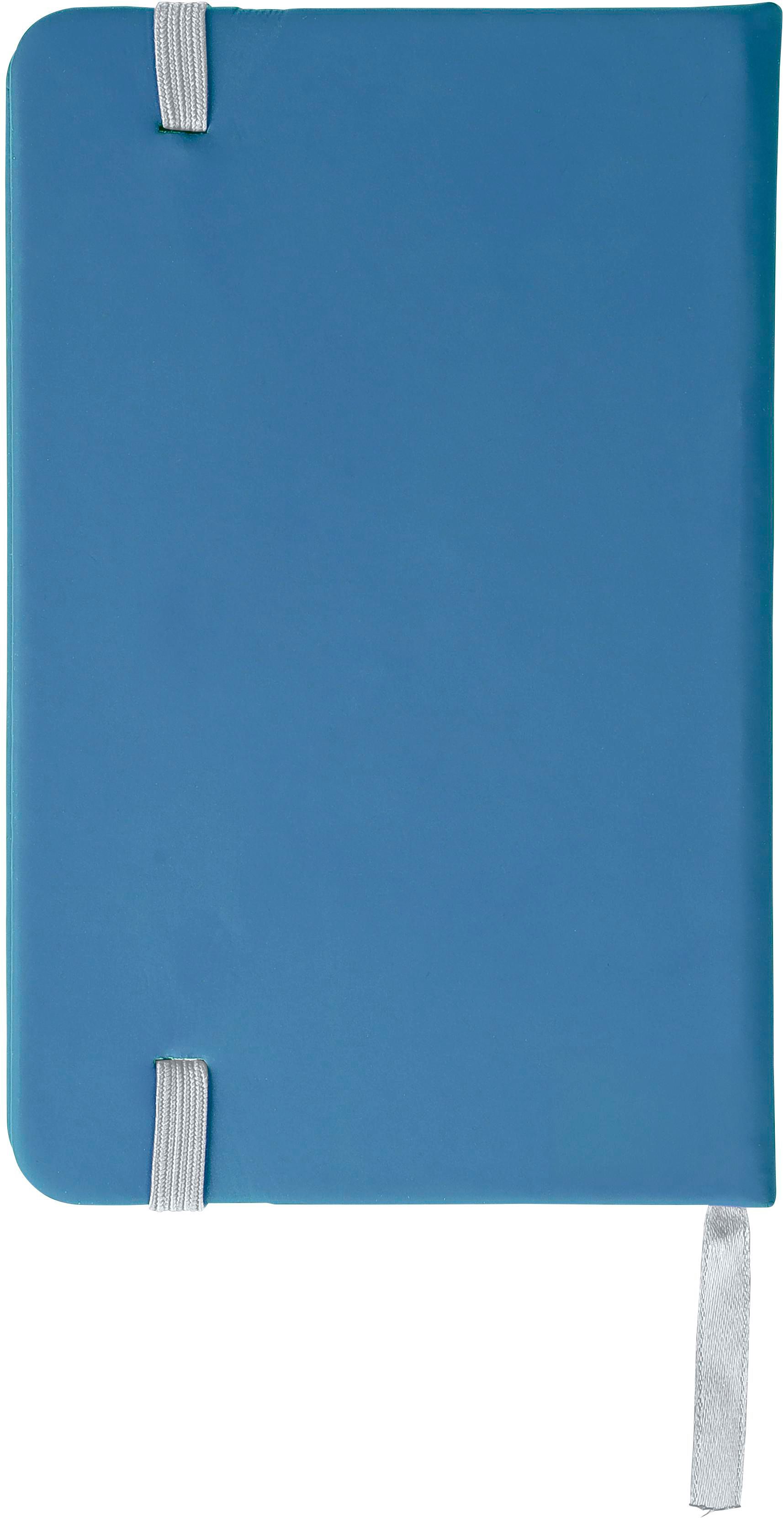 Carnet de notes Dita | A6 | Ligné