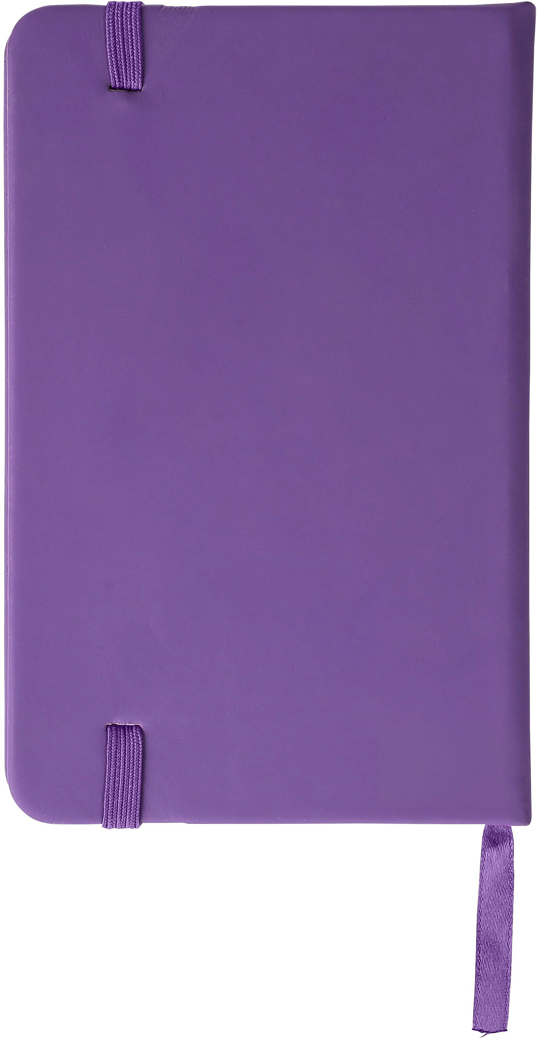 Carnet de notes Dita | A6 | Ligné