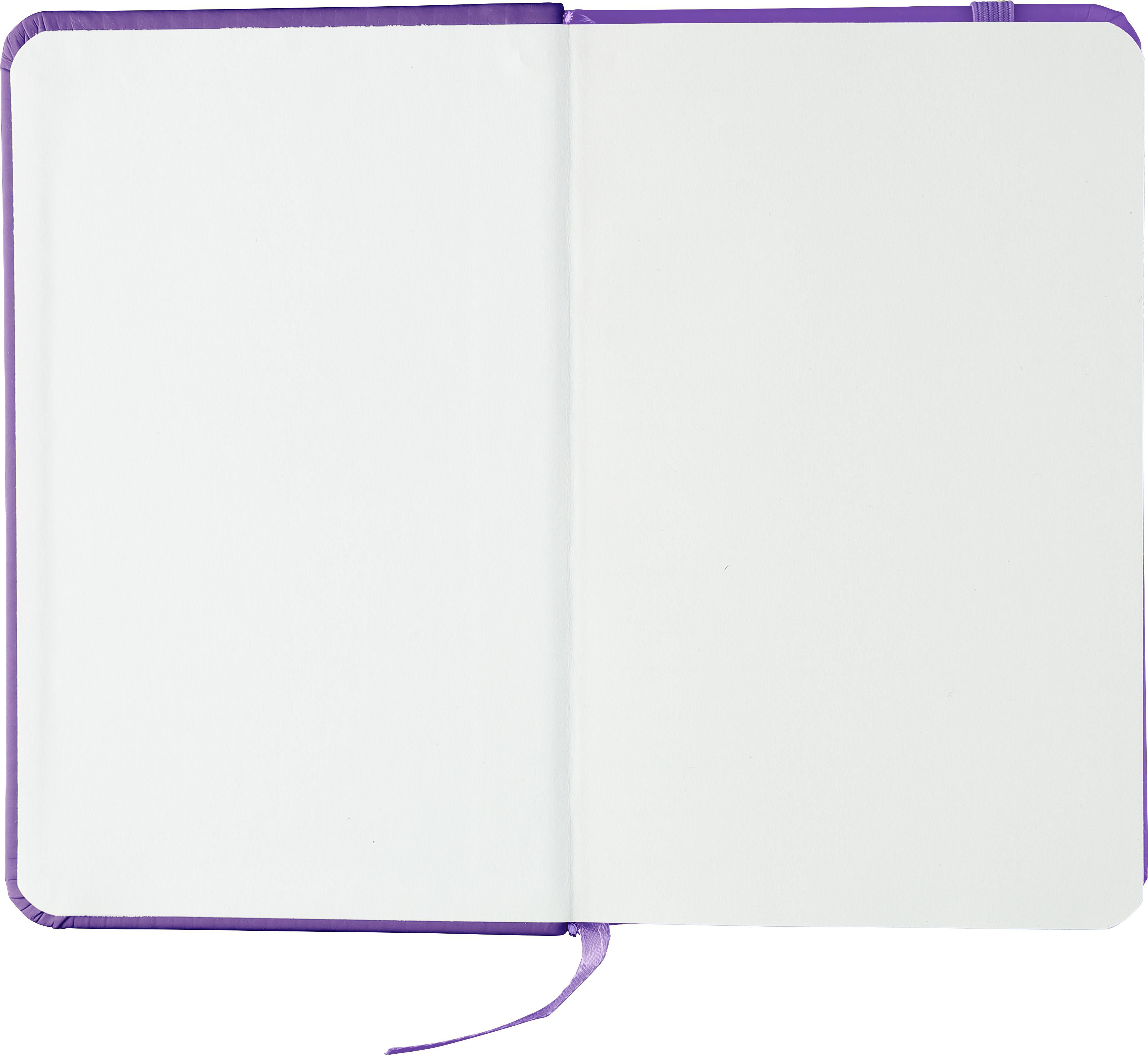 Carnet de notes Dita | A6 | Ligné