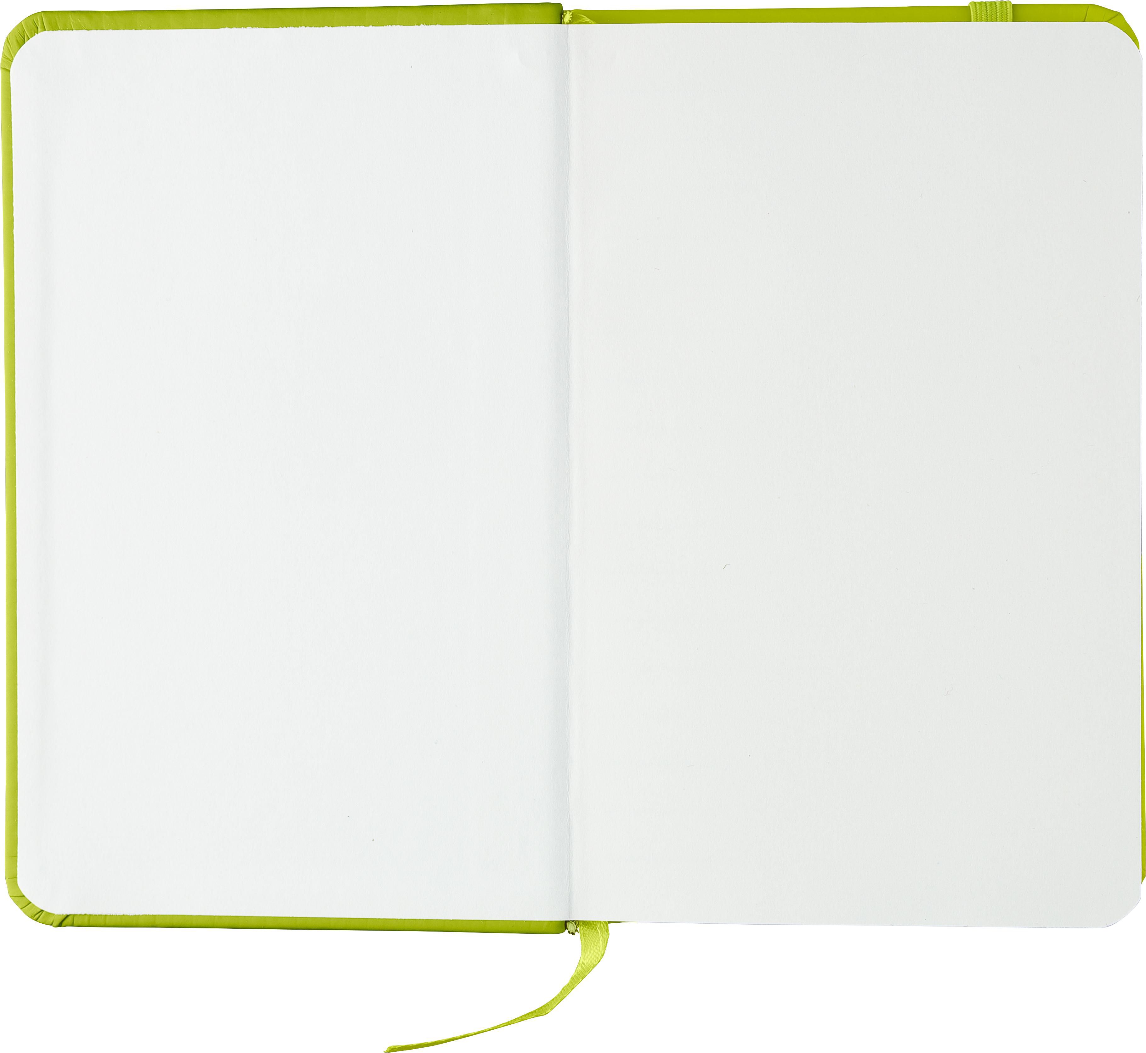 Carnet de notes Dita | A6 | Ligné