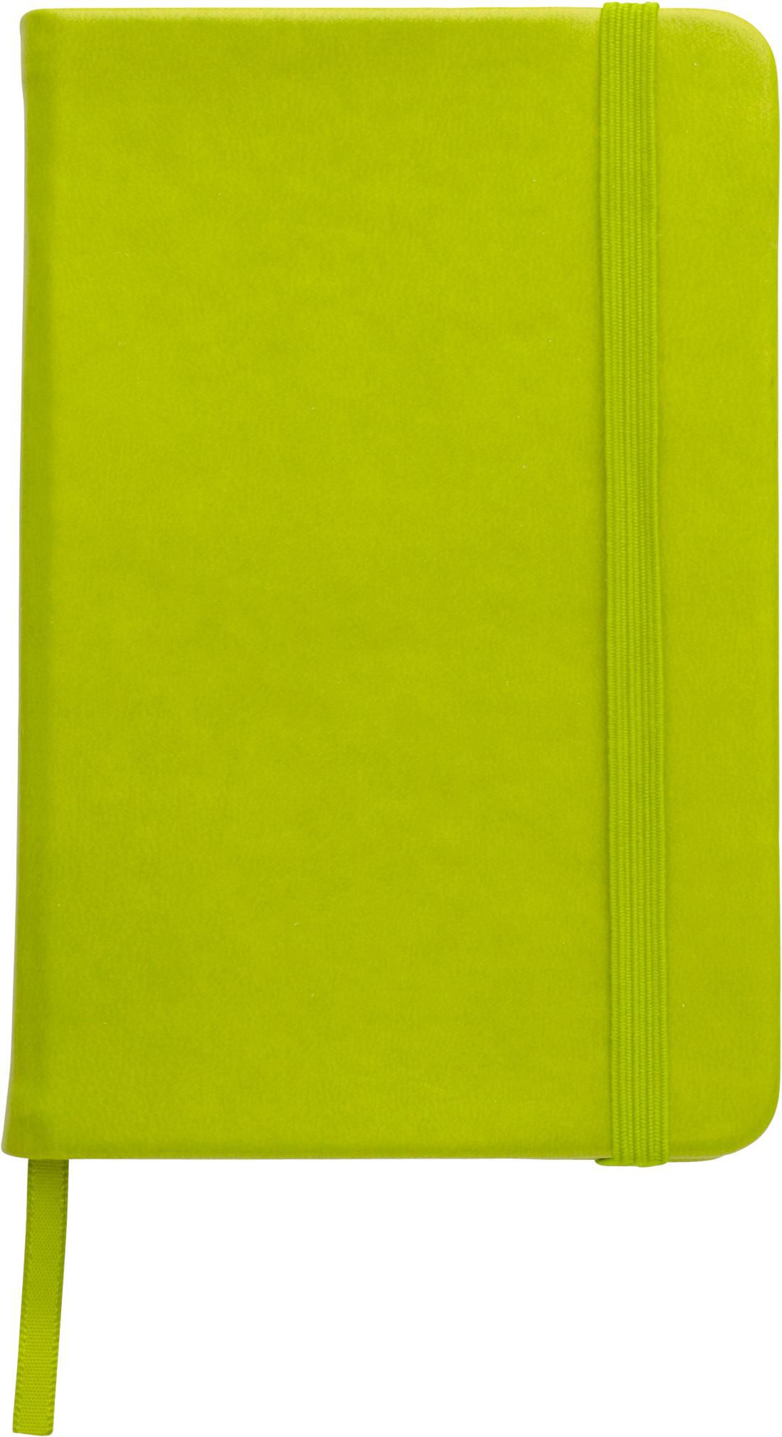 Carnet de notes Dita | A6 | Ligné