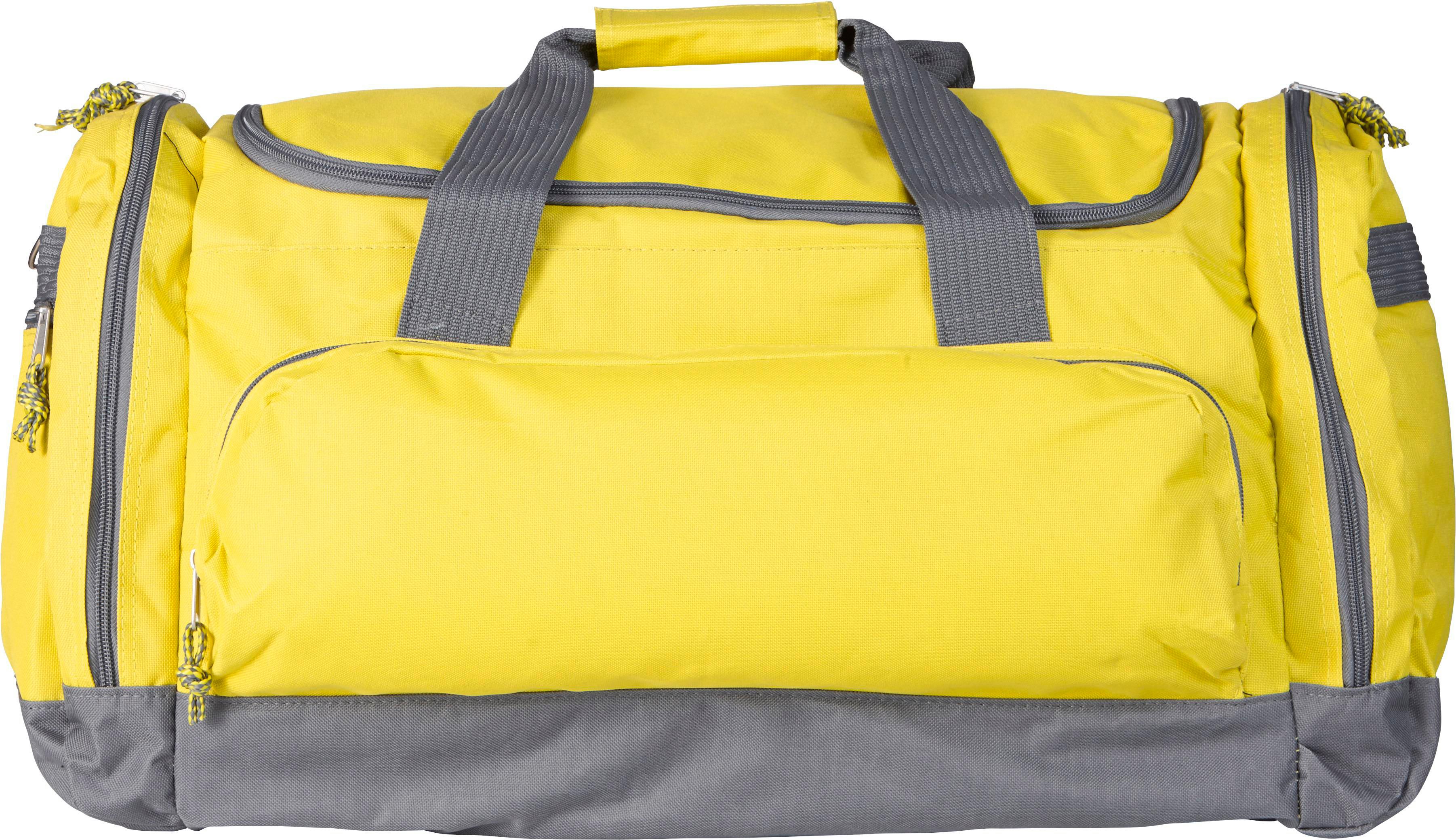 Sac de sport Lorenzo | 85 l