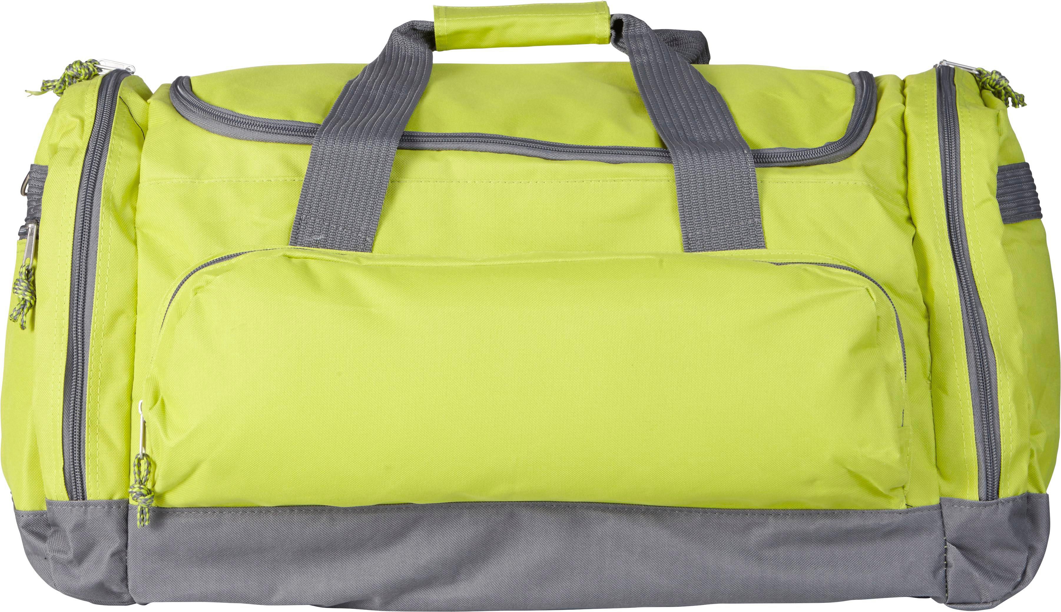 Sac de sport Lorenzo | 85 l
