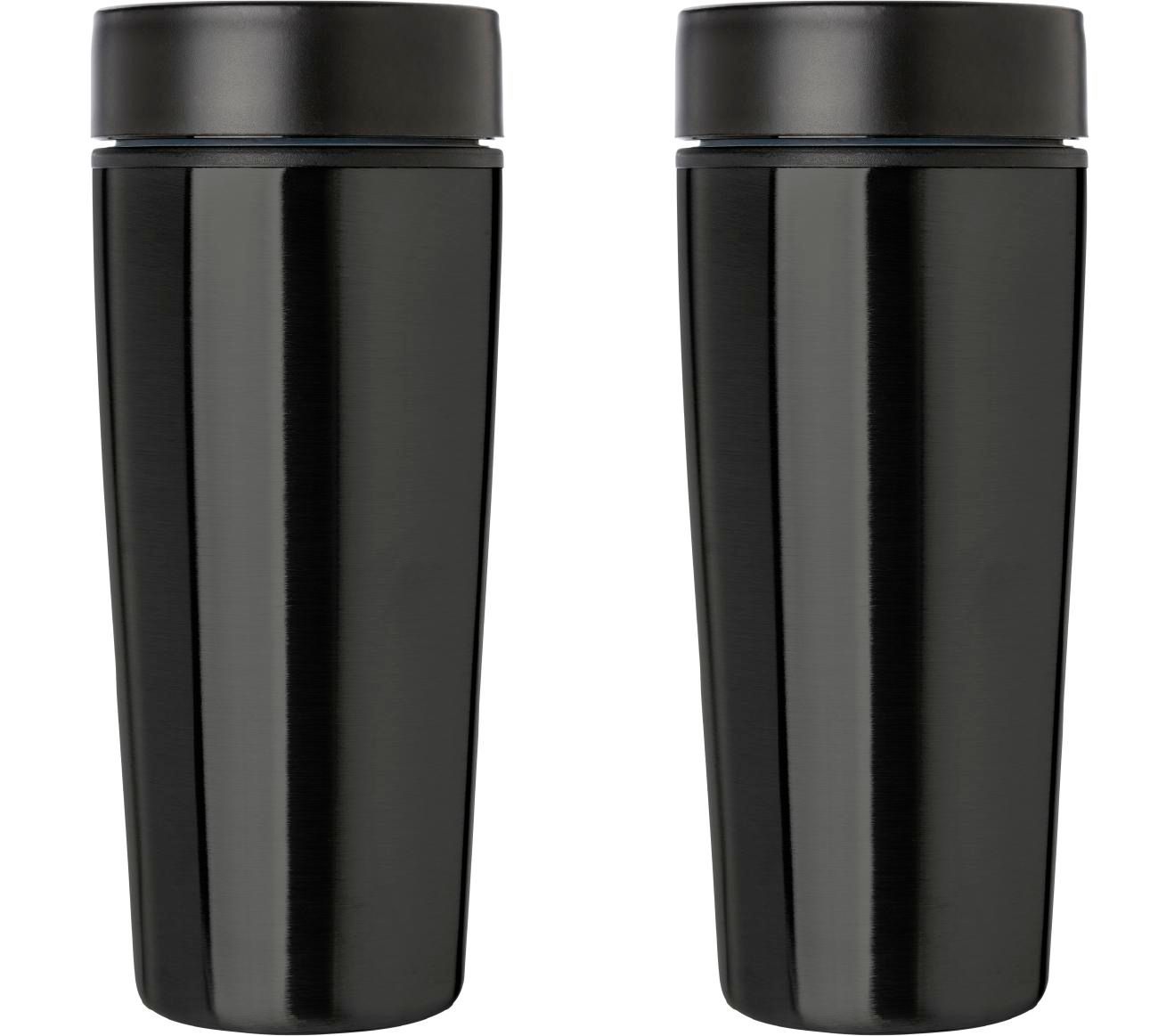 Gobelet thermos Elisa | Inox | Double paroi