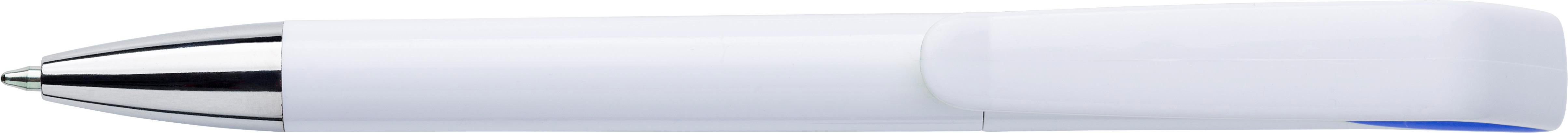 Stylo Tamir | Mécanisme à rotation