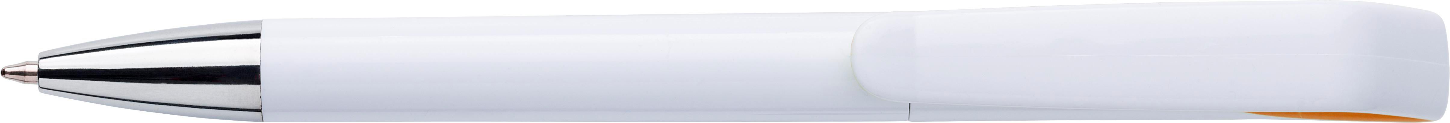 Stylo Tamir | Mécanisme à rotation