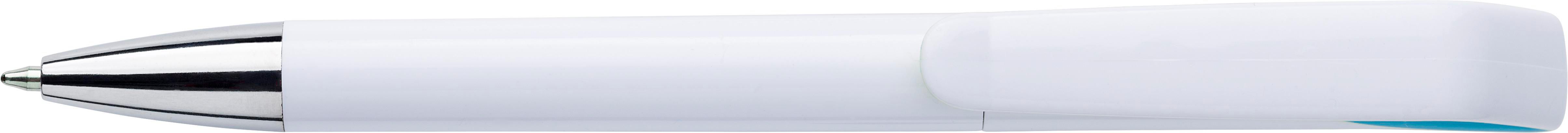 Stylo Tamir | Mécanisme à rotation