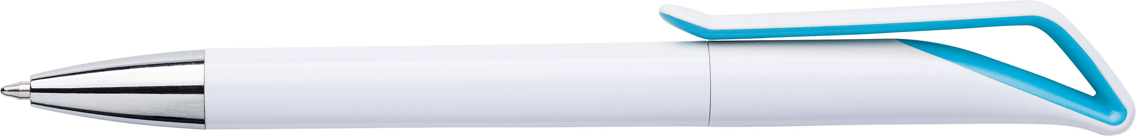 Stylo Tamir | Mécanisme à rotation