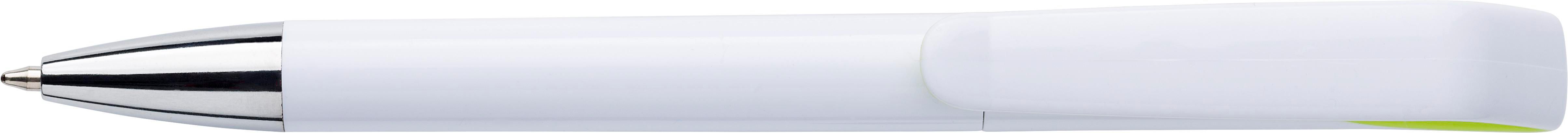 Stylo Tamir | Mécanisme à rotation