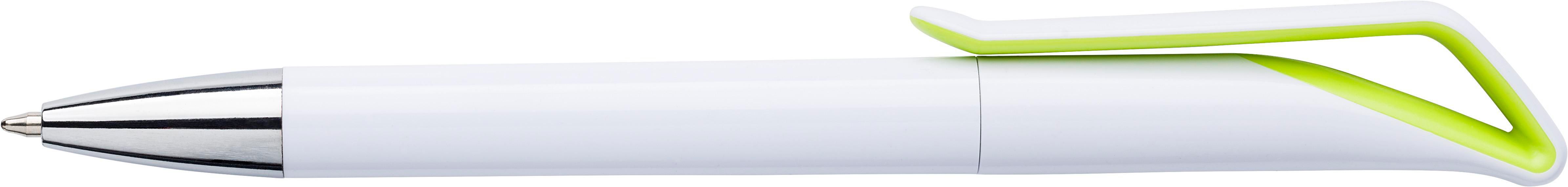 Stylo Tamir | Mécanisme à rotation
